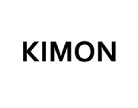 KIMON Logo (EUIPO, 17.02.2017)