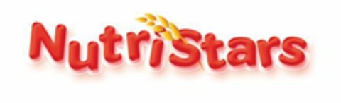 NutriStars Logo (EUIPO, 02.03.2017)