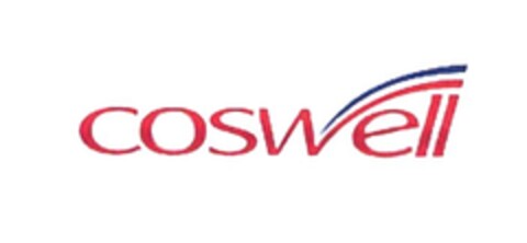 coswell Logo (EUIPO, 08.03.2017)