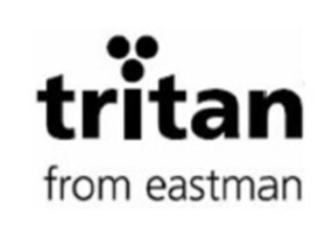 tritan from eastman Logo (EUIPO, 14.03.2017)