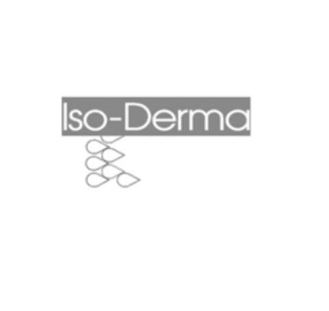 Iso-Derma Logo (EUIPO, 02.05.2017)