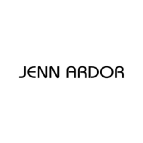 JENN ARDOR Logo (EUIPO, 06.06.2017)