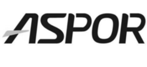ASPOR Logo (EUIPO, 08.09.2017)