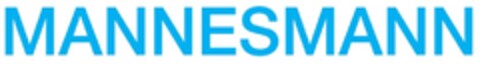 MANNESMANN Logo (EUIPO, 09/11/2017)