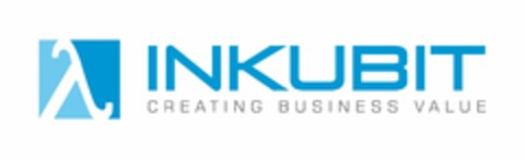 INKUBIT CREATING BUSINESS VALUE Logo (EUIPO, 11/01/2017)