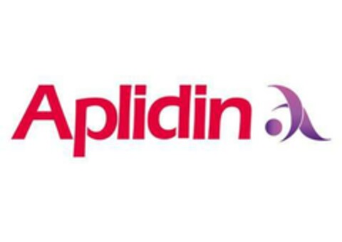 APLIDIN Logo (EUIPO, 08.11.2017)