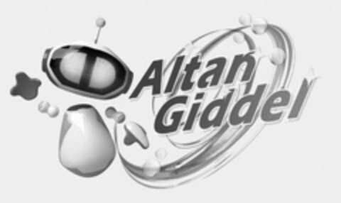 Altan Giddel Logo (EUIPO, 09.11.2017)