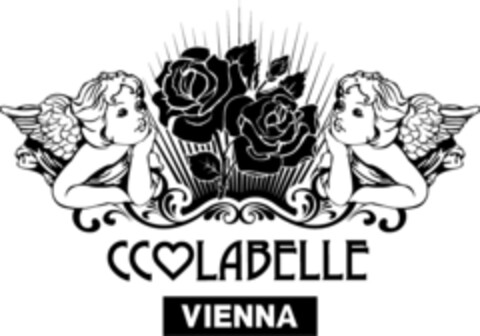 CCLABELLE VIENNA Logo (EUIPO, 12.12.2017)