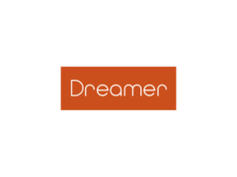 Dreamer Logo (EUIPO, 01/02/2018)