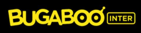 BUGABOO INTER Logo (EUIPO, 08.01.2018)