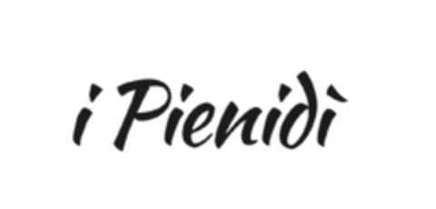 i Pienidì Logo (EUIPO, 07.02.2018)