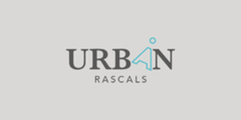 URBAN RASCALS Logo (EUIPO, 07.02.2018)