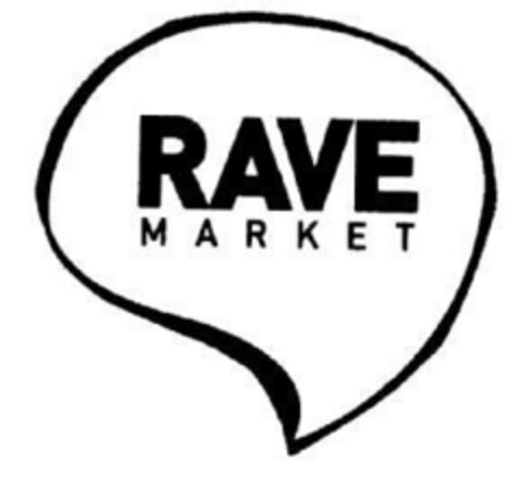 RAVE MARKET Logo (EUIPO, 23.02.2018)