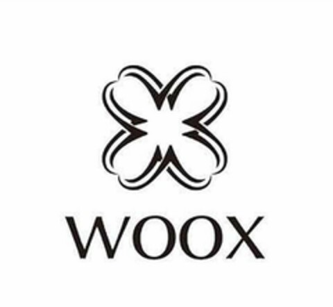 WOOX Logo (EUIPO, 27.02.2018)