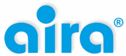 aira Logo (EUIPO, 03/19/2018)
