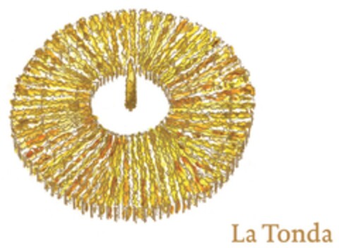 LA TONDA Logo (EUIPO, 21.03.2018)