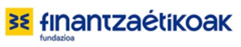 FUNDAZIOA FINANTZAÉTIKOAK Logo (EUIPO, 06.04.2018)