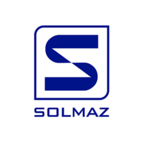 SOLMAZ Logo (EUIPO, 12.04.2018)
