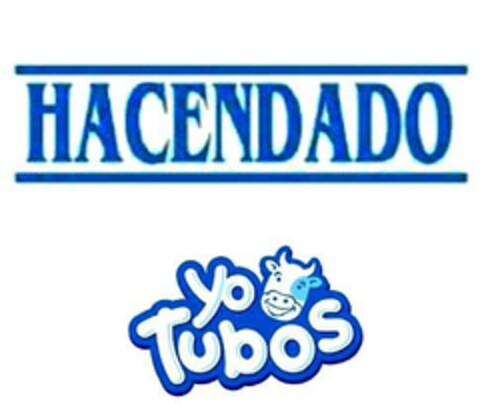 HACENDADO YOTUBOS Logo (EUIPO, 19.04.2018)