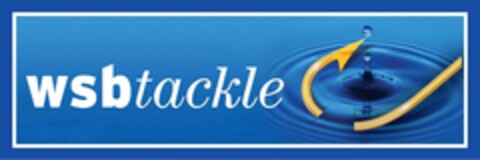 WSBTACKLE Logo (EUIPO, 31.05.2018)