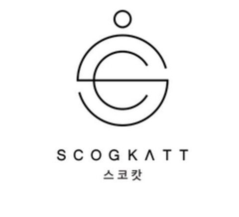 SCOGKATT Logo (EUIPO, 28.06.2018)