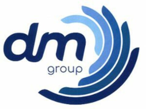 DM GROUP Logo (EUIPO, 04.07.2018)