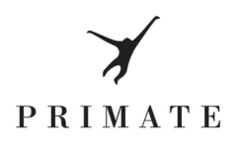 PRIMATE Logo (EUIPO, 11.07.2018)