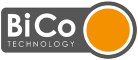 BiCo TECHNOLOGY Logo (EUIPO, 23.07.2018)