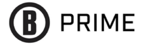 B PRIME Logo (EUIPO, 26.09.2018)