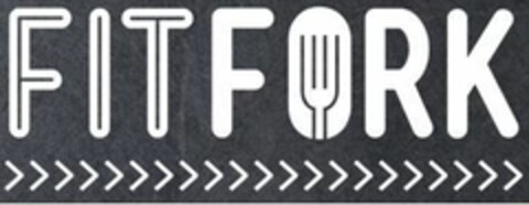 FITFORK Logo (EUIPO, 27.09.2018)