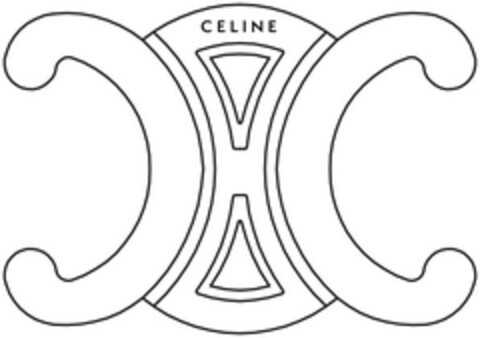 CELINE Logo (EUIPO, 28.09.2018)