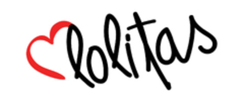 Lolitas Logo (EUIPO, 07.11.2018)