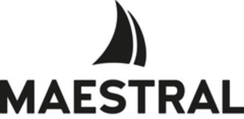 MAESTRAL Logo (EUIPO, 15.11.2018)