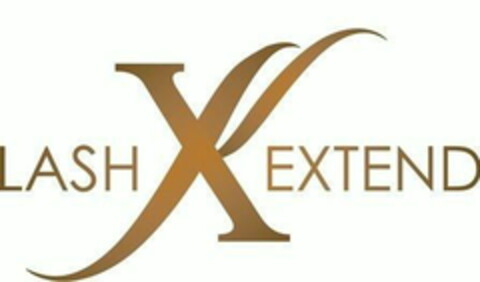 LASH EXTEND Logo (EUIPO, 21.11.2018)