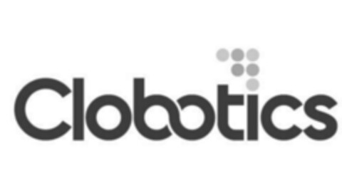 Clobotics Logo (EUIPO, 05.12.2018)