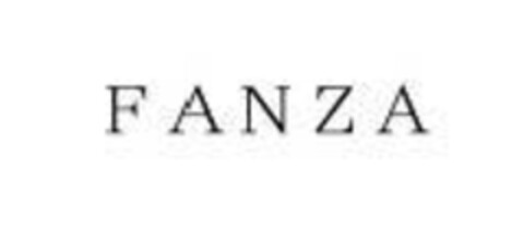 FANZA Logo (EUIPO, 13.12.2018)