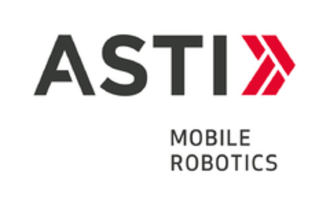 ASTI MOBILE ROBOTICS Logo (EUIPO, 07.01.2019)