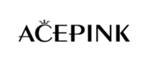 ACEPINK Logo (EUIPO, 19.01.2019)