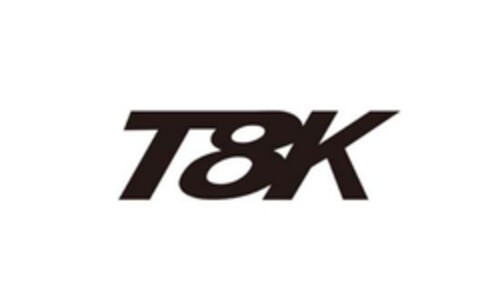 T8K Logo (EUIPO, 29.01.2019)