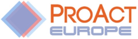 PROACT EUROPE Logo (EUIPO, 07.02.2019)