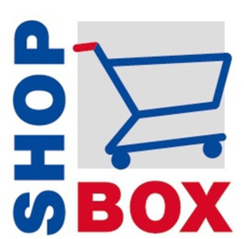 SHOPBOX Logo (EUIPO, 15.02.2019)