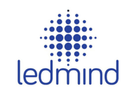 ledmind Logo (EUIPO, 01.03.2019)