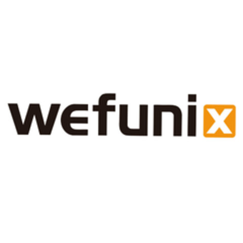 Wefunix Logo (EUIPO, 20.03.2019)