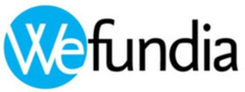Wefundia Logo (EUIPO, 02.04.2019)