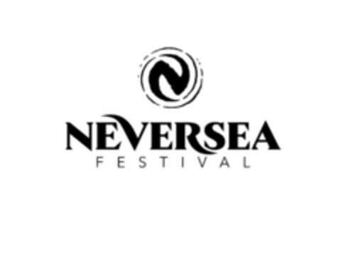 NEVERSEA FESTIVAL Logo (EUIPO, 13.05.2019)