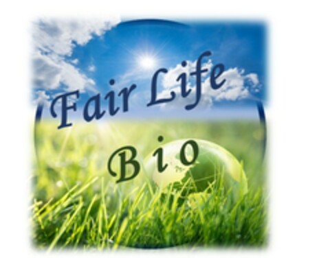 Fair Life Bio Logo (EUIPO, 03.04.2019)