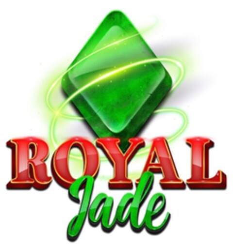 ROYAL Jade Logo (EUIPO, 04/09/2019)