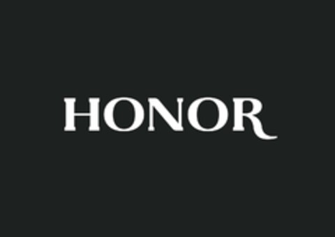 HONOR Logo (EUIPO, 12.04.2019)