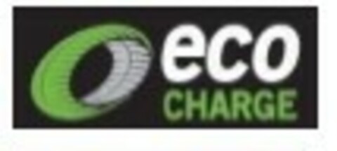 eco CHARGE Logo (EUIPO, 05/01/2019)