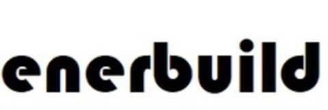 enerbuild Logo (EUIPO, 05/10/2019)